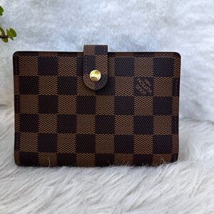 Louis Vuitton Damier Agenda